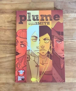 Plume, Volume 1