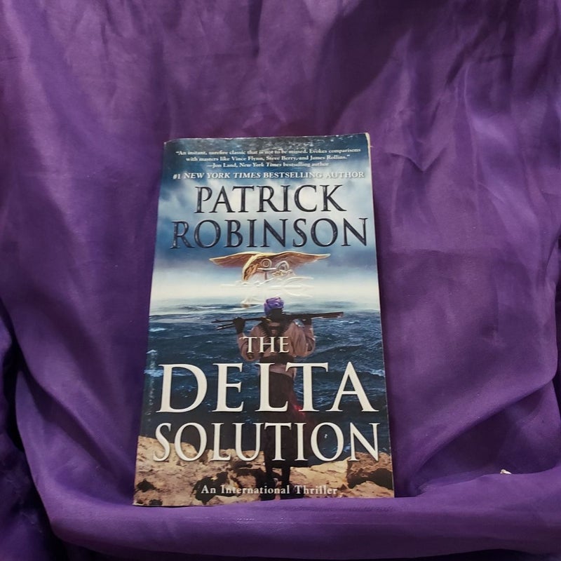 The Delta Solution