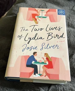 The Two Lives of Lydia Bird