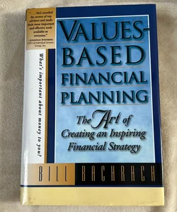 Values-Based Financial Planning