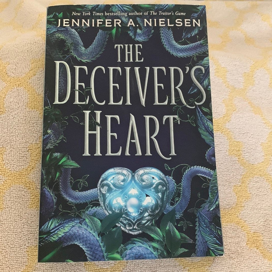 The Deceiver's Heart