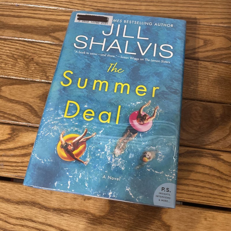 The Summer Deal