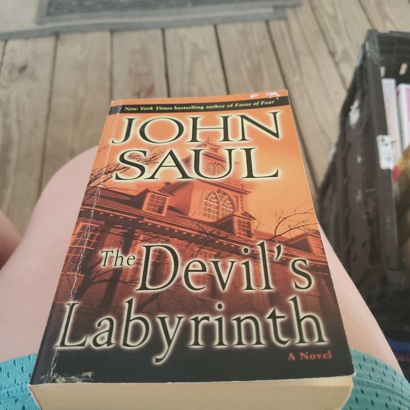 The Devil's Labyrinth