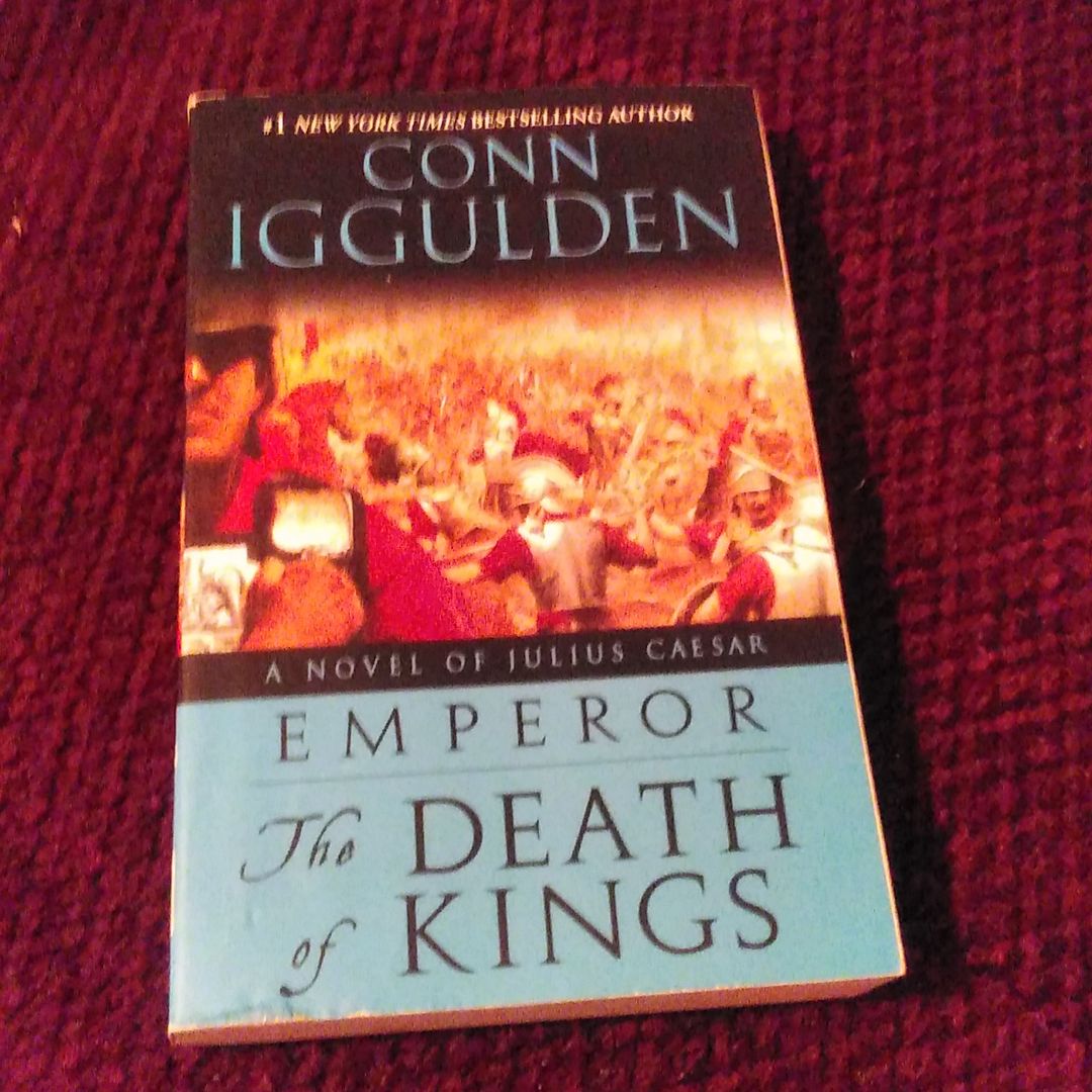 Emperor: the Death of Kings