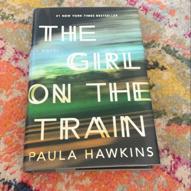 The Girl on the Train