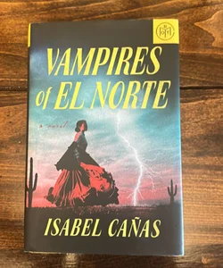 Vampires of el Norte