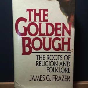 Golden bough abridged Reissue