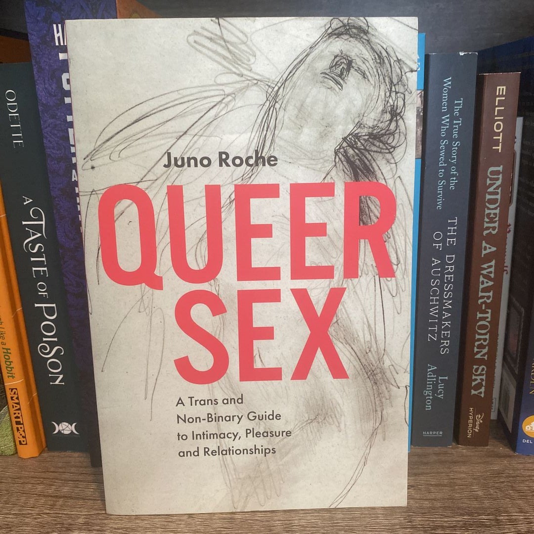 Queer Sex