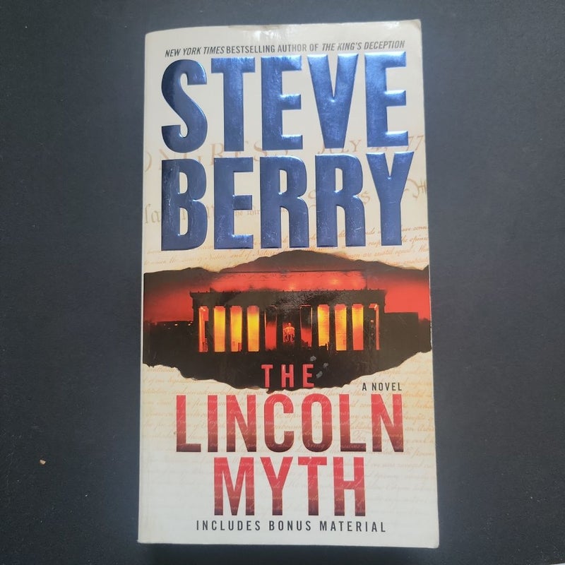 The Lincoln Myth