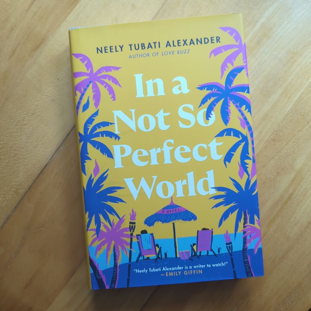 In a Not So Perfect World