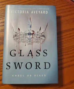 Glass Sword