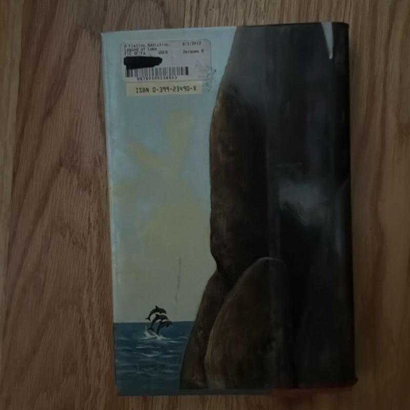 The Legend of Luke