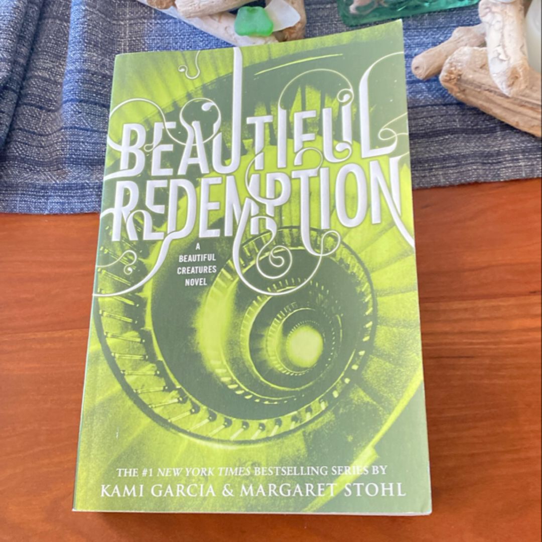 Beautiful Redemption