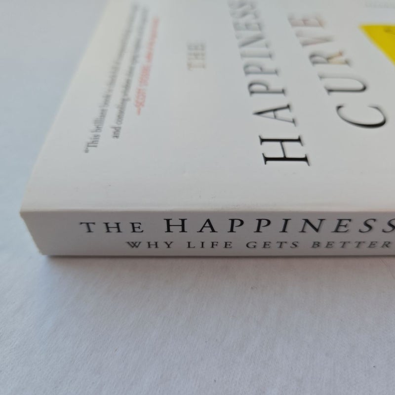 The Happiness Curve