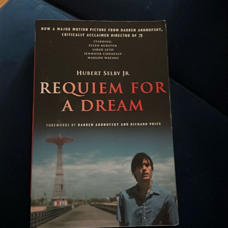 Requiem for a Dream