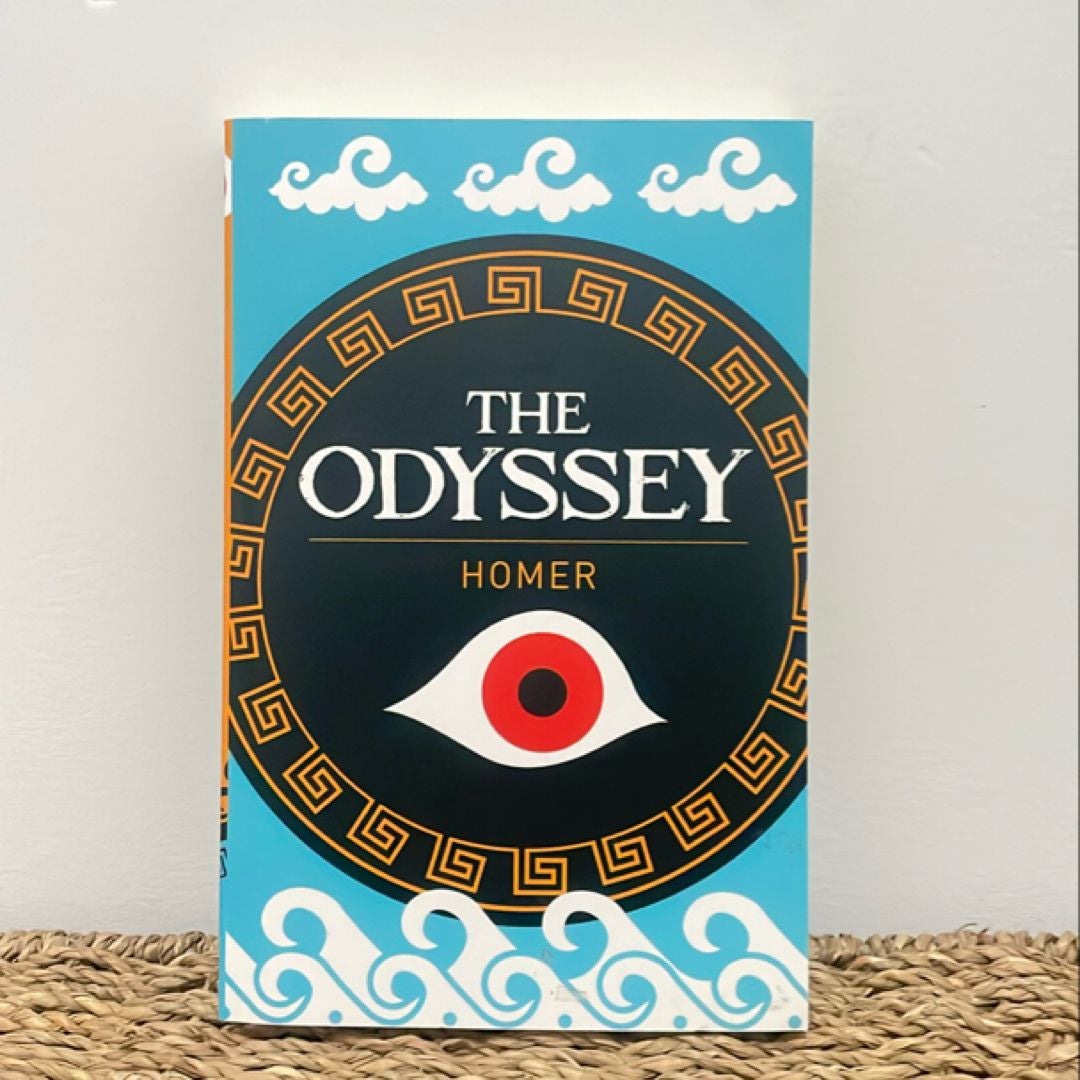 The Odyssey