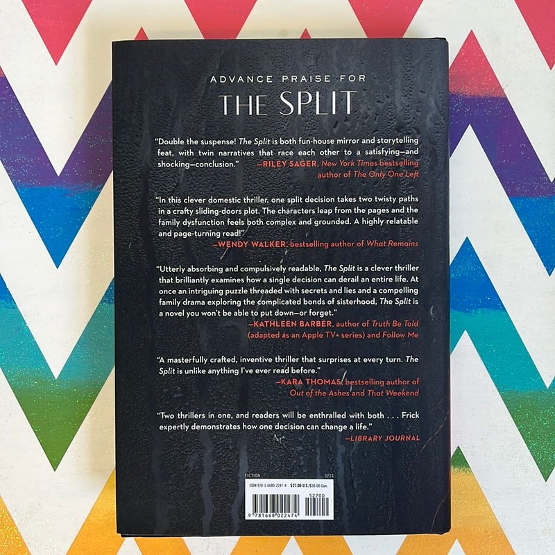 The Split