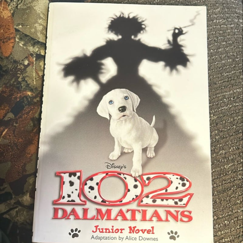 102 Dalmatians