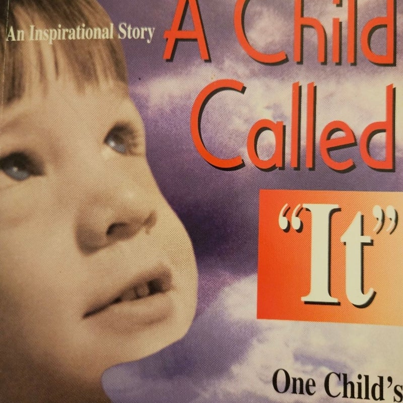 A child called it