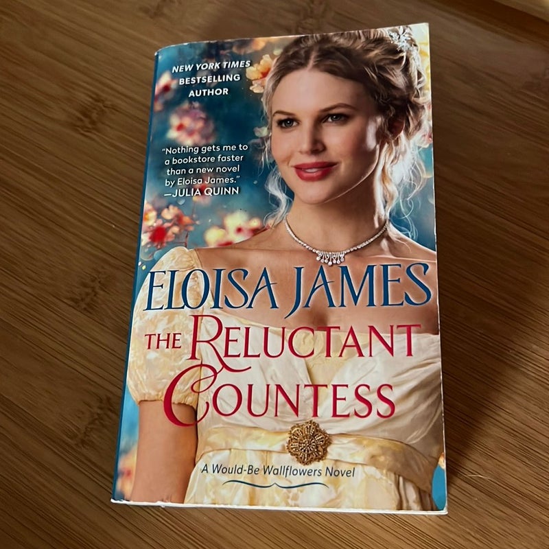 The Reluctant Countess