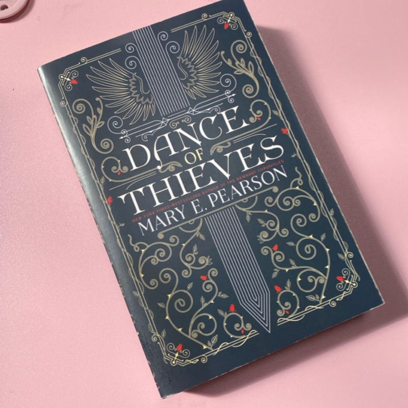 Dance of Thieves