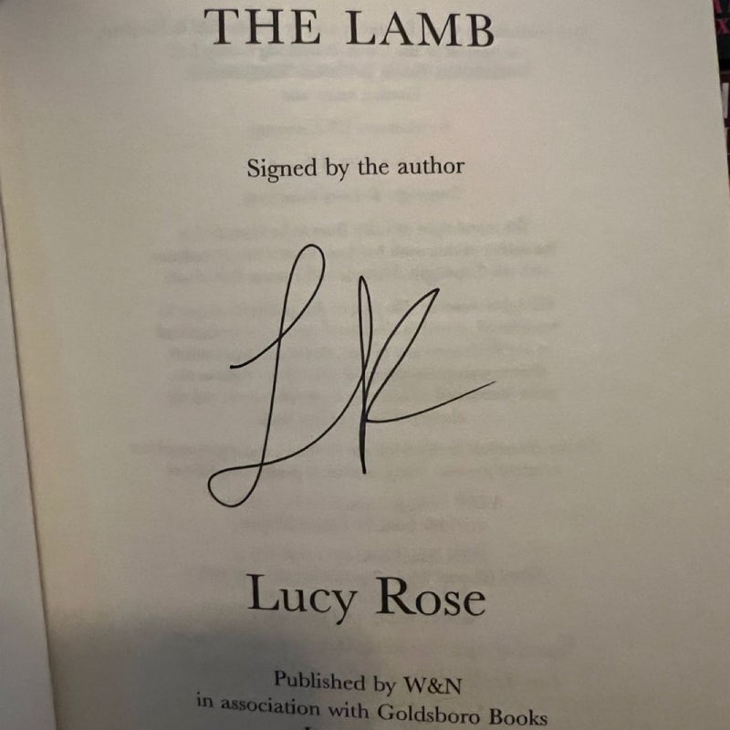 The Lamb 