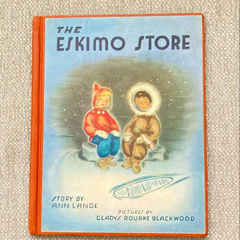 The Eskimo Store