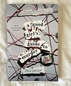 A Good Girl's Guide to Murder