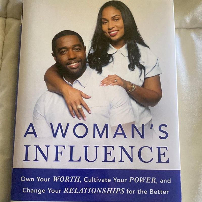A Woman's Influence