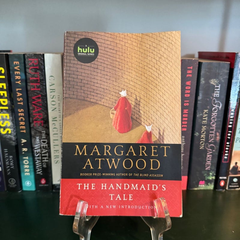 The Handmaid's Tale