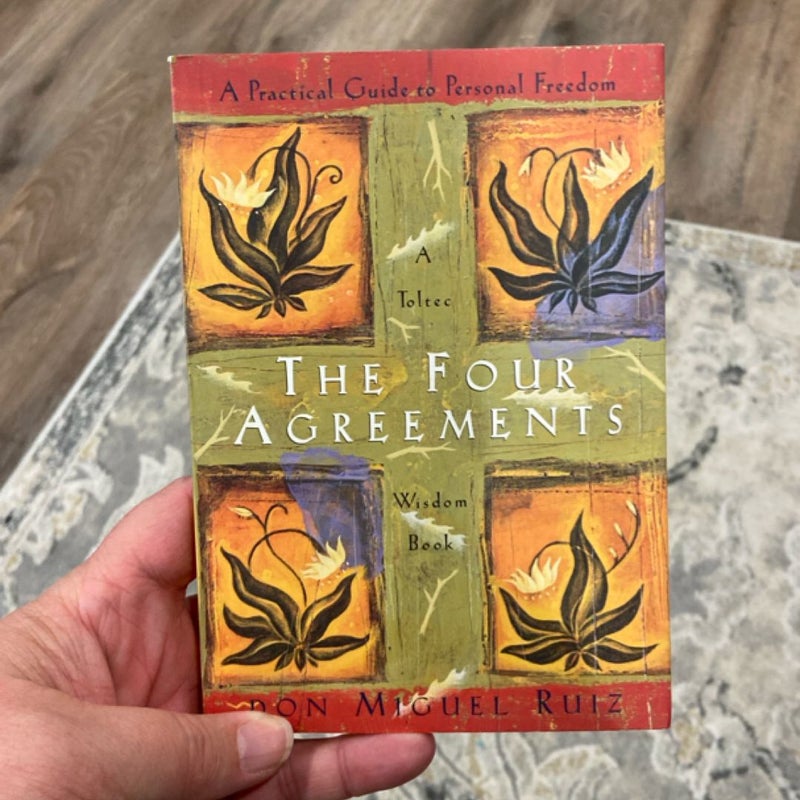 The Four Agreements