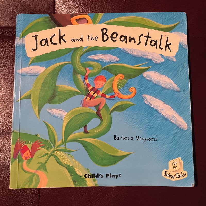 Jack and the Beanstalk