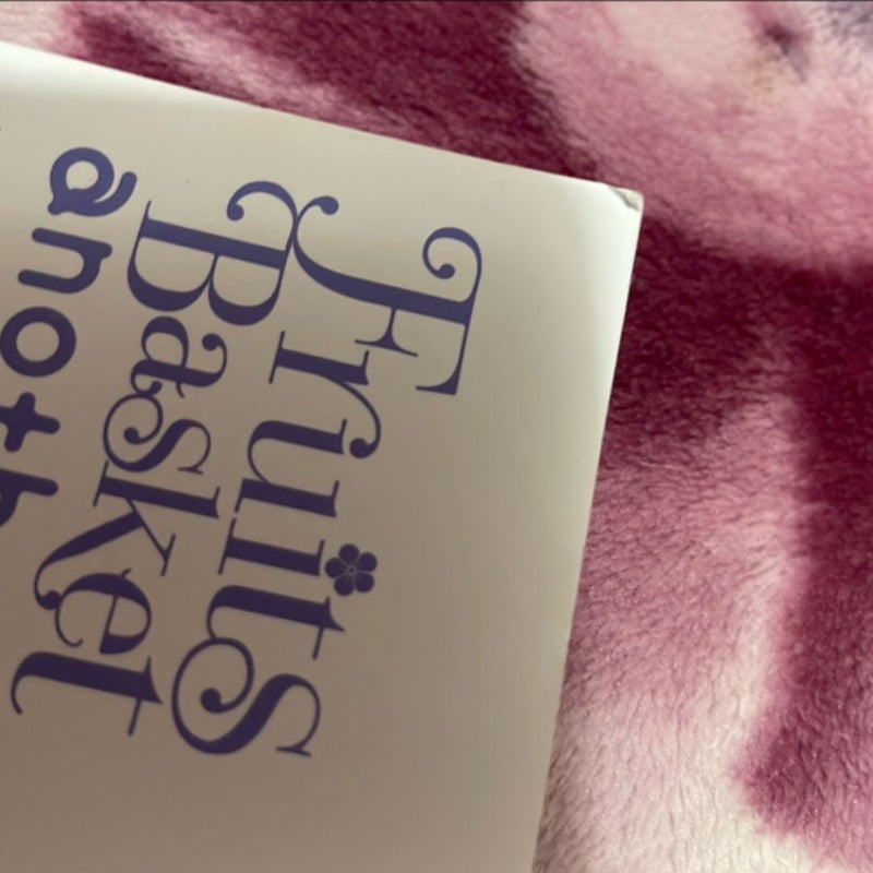 Fruits Basket Another, Vol. 1