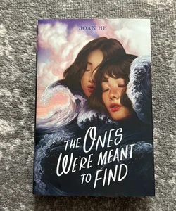 The Ones Were Meant to Find (Owlcrate)