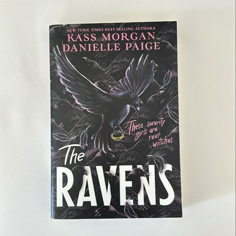 The Ravens