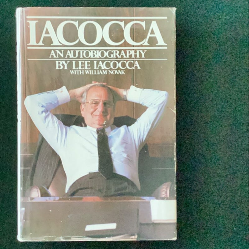 Iacocca