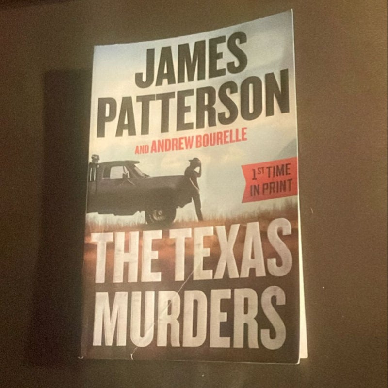 The Texas Murders