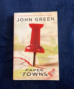 Paper Towns