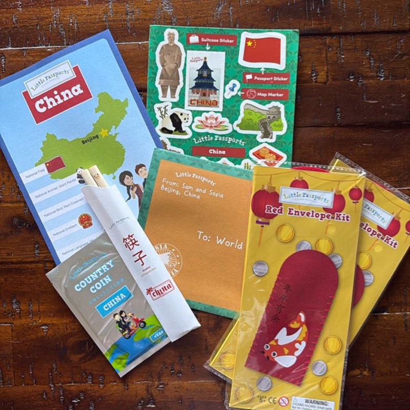 The Great Race (Bundle)