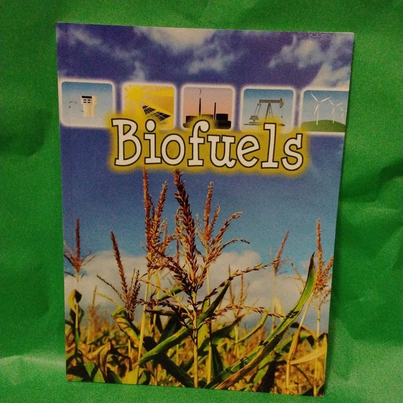 Biofuels