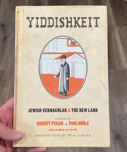 Yiddishkeit