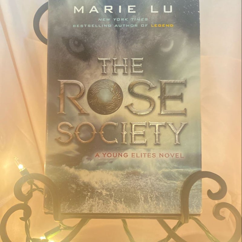 The Rose Society