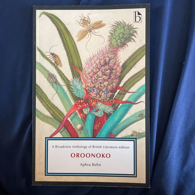 Oroonoko