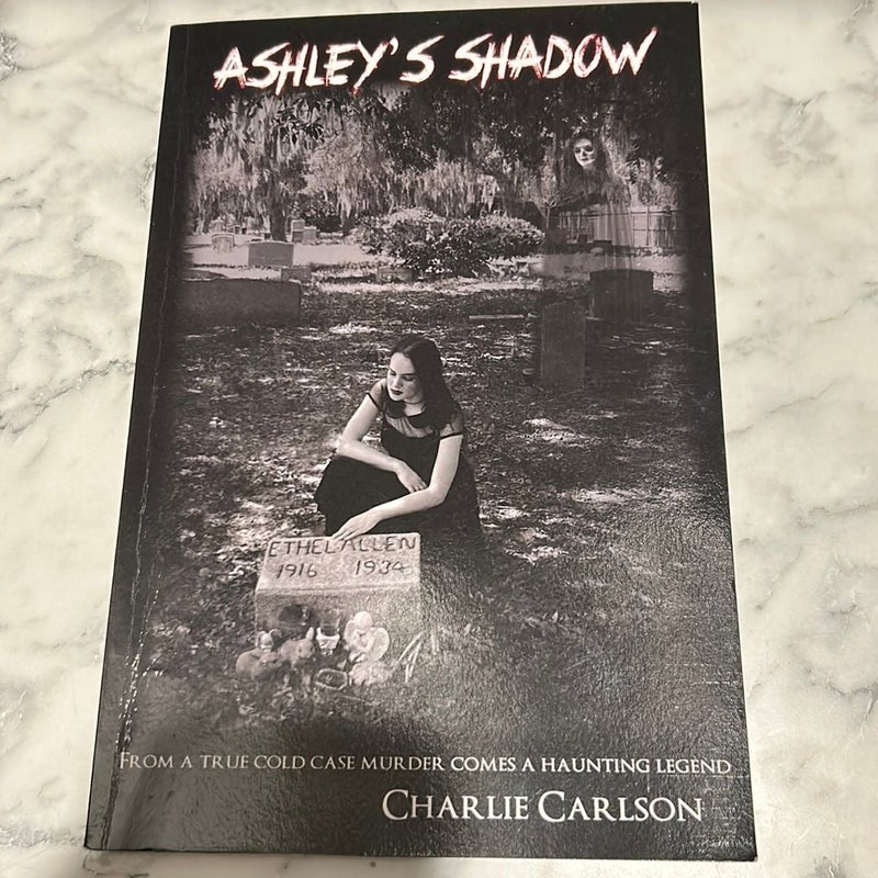 Ashley's Shadow