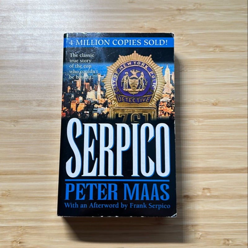 Serpico