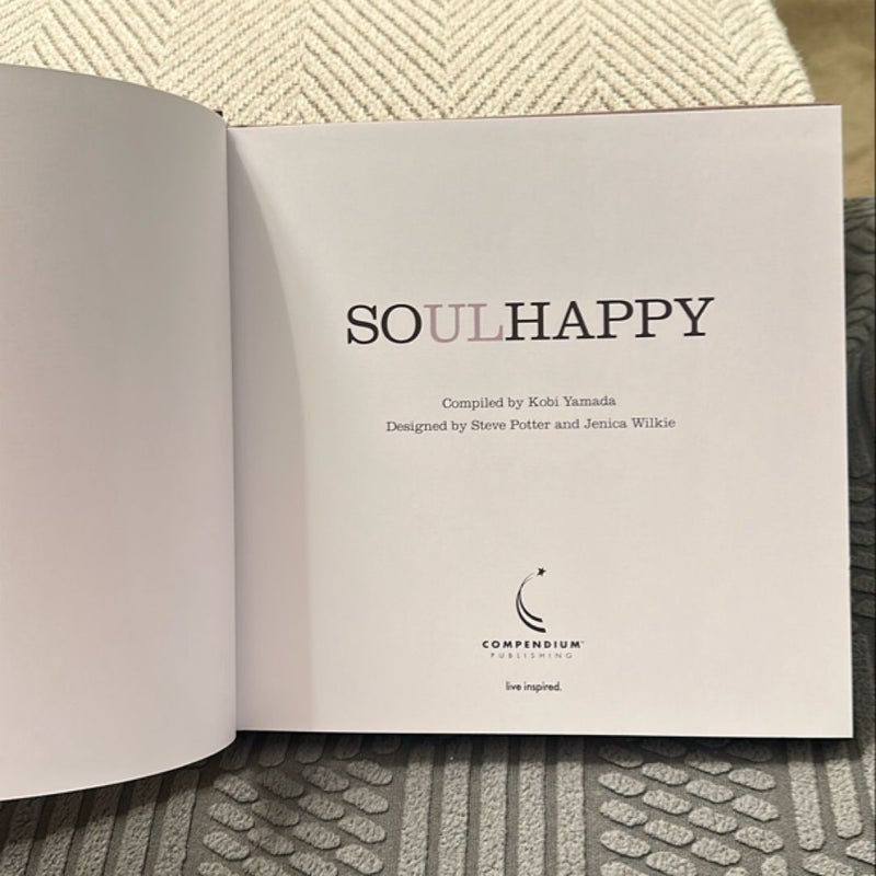 Soul Happy