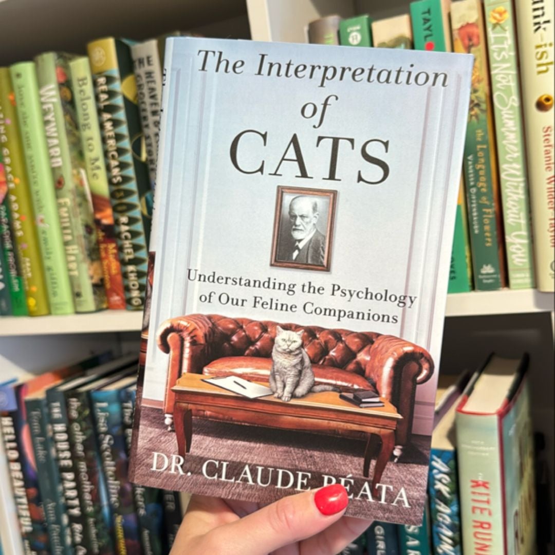 The Interpretation of Cats