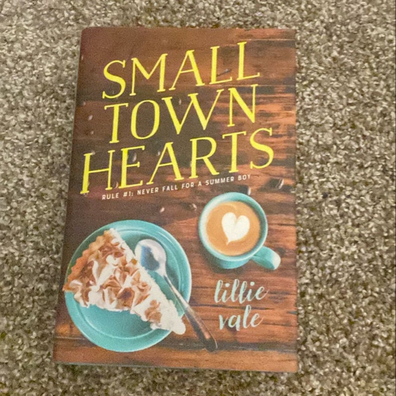 Small Town Hearts