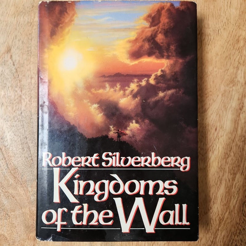 Kingdoms of the Wall