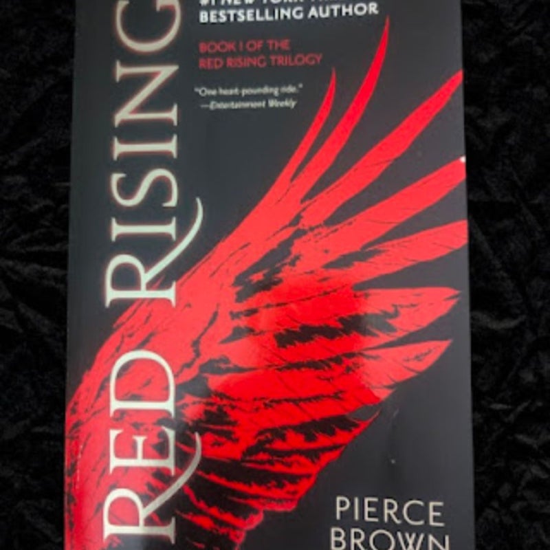 Red Rising